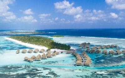 Top 5 Reasons Why Maldives Needs to Be on Your Bucket List