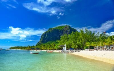 Planning a Beach Holiday? Here’s Why You Should Choose Mauritius