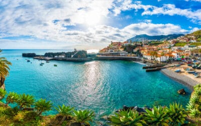 Madeira – The Perfect Destination for a Relaxing Winter Sun Holiday