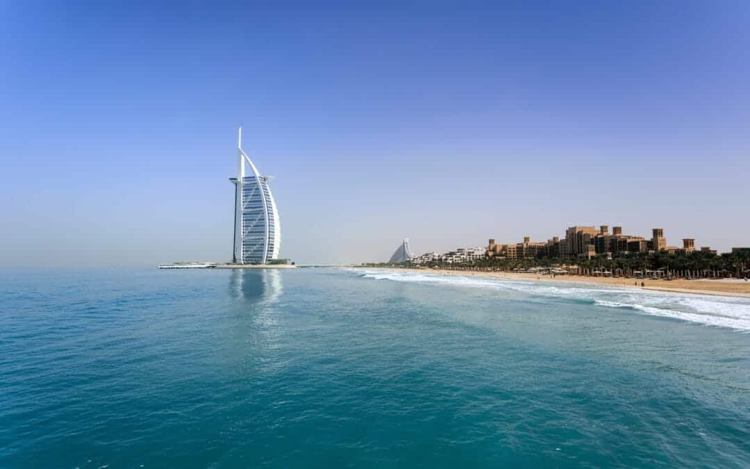 Dubai – The Must-Visit Crown Jewel of the Middle East