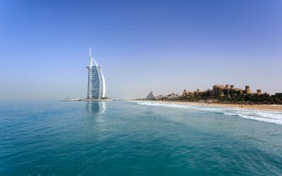 Dubai – The Must-Visit Crown Jewel of the Middle East