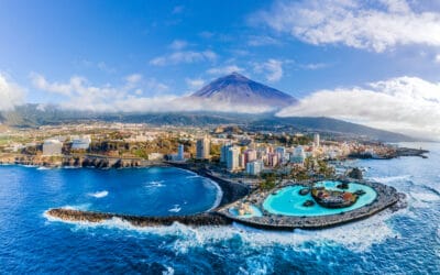 Why Are Canary Islands The Best Winter Sun Destinations