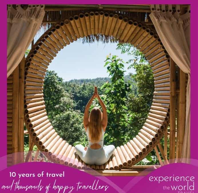 Experience The World Travel – Travel Agency Milton Keynes