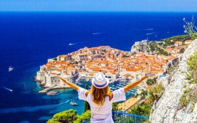 ETW Travel Milton Keynes Gives the Reasons to Choose CROATIA