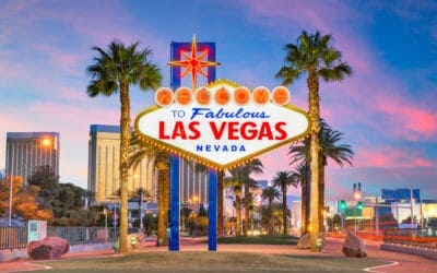 Las Vegas – ETW Travel Milton Keynes