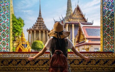 Thailand – ETW Travel Milton Keynes