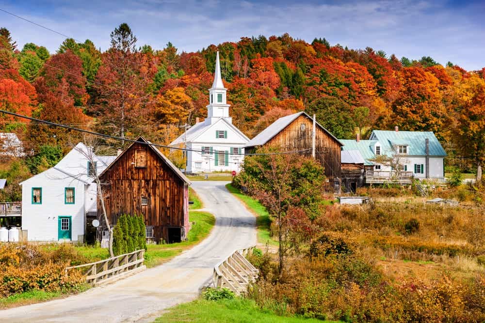 Autumn Holidays: Breathtaking Destinations for Nature’s Colour Spectacular