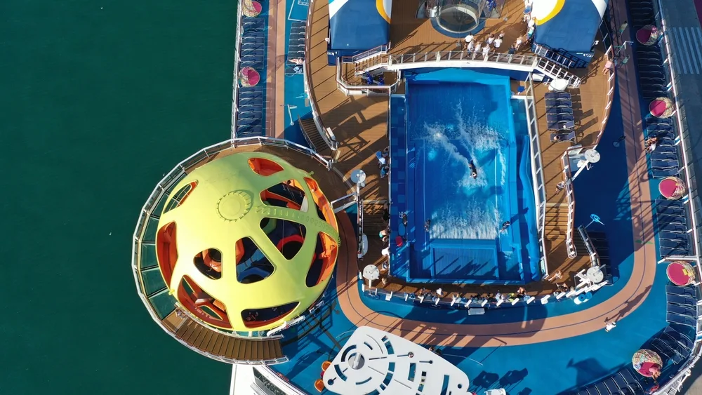 Why Cruise Holidays Are A Great Way To Experience The World