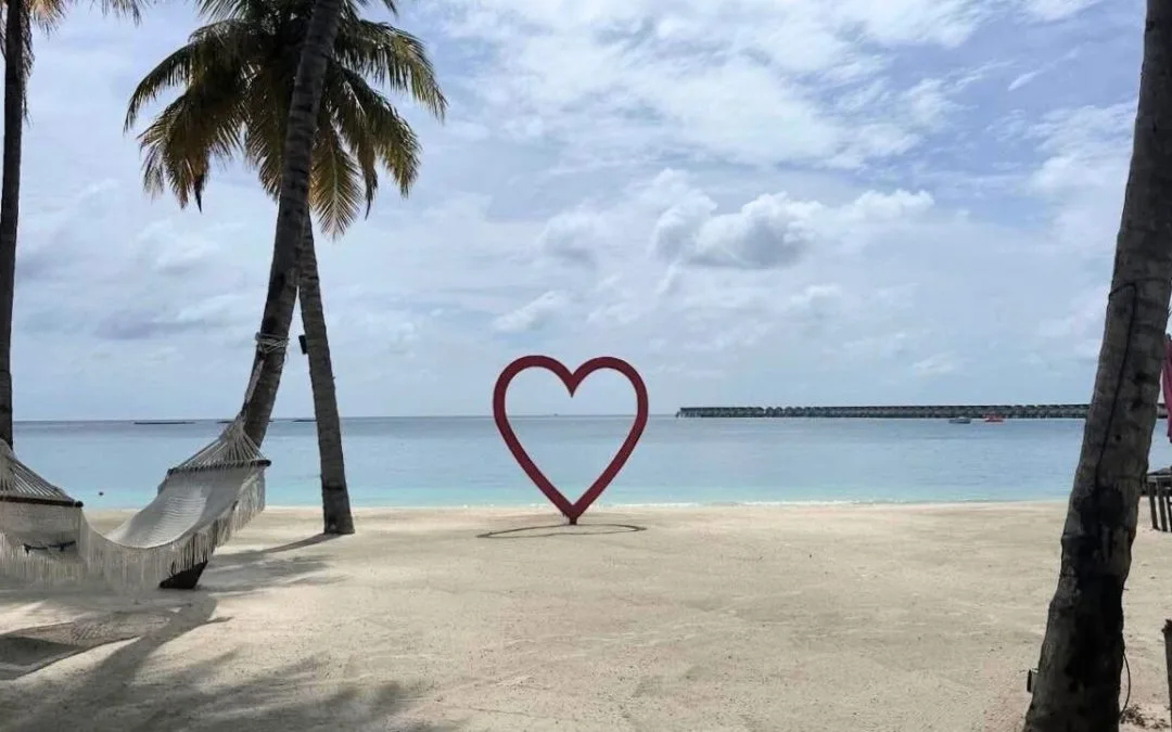 On Location Experiences: Paradise Found at Oblu Select Lobigili