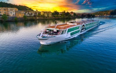 Discover the Magic of a River Cruise: Waltz Down the Danube to Experience Europe’s Greatest Treasures