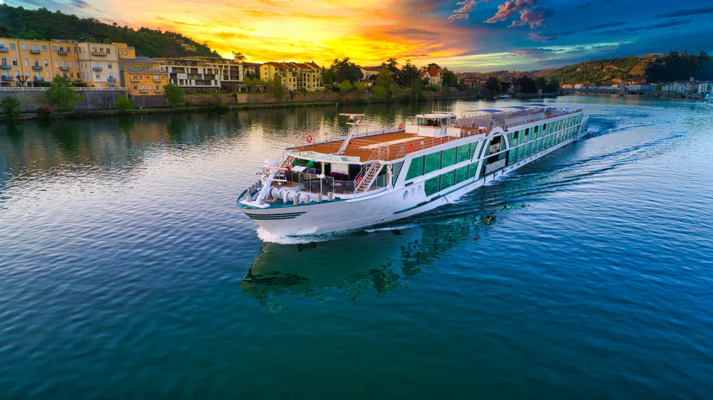 Discover the Magic of a River Cruise: Waltz Down the Danube to Experience Europe’s Greatest Treasures