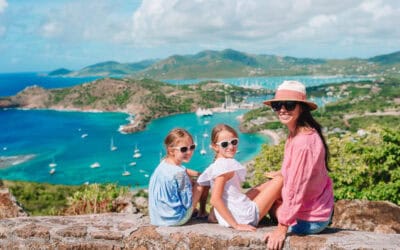 Experience Antigua: A Caribbean Jewel with Something for Every Holidaymaker