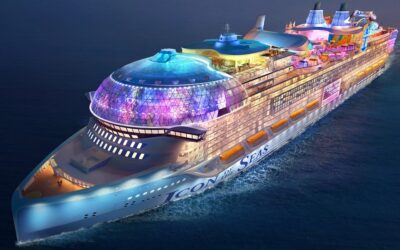 Cruise Holidays 2026: Your Expert Guide to the Year’s Most Exciting Voyages