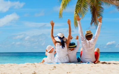 5 Best Family Holiday Resorts in America & the Caribbean for 2026