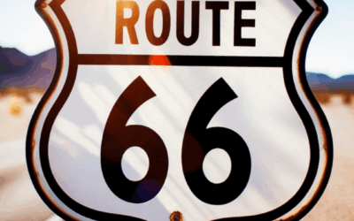 Route 66 at 100: Why The ‘Mother Road’ Still Calls to Dreamers