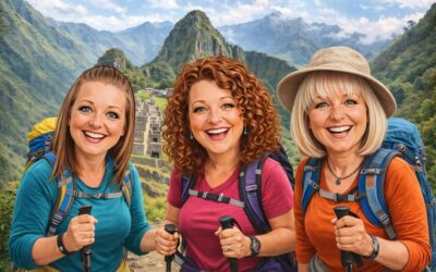 Peaks, Lakes & Unforgettable Memories: Why a Lakes & Mountains Holiday Belongs on Your Bucket List