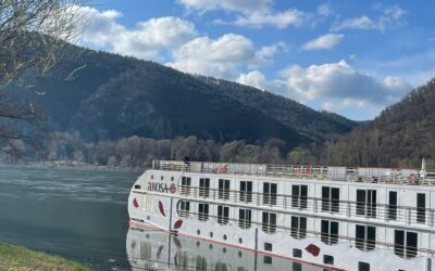 Munich, the Danube & Hidden Austrian Gems: Why This River Cruise Holiday Ticked Every Box