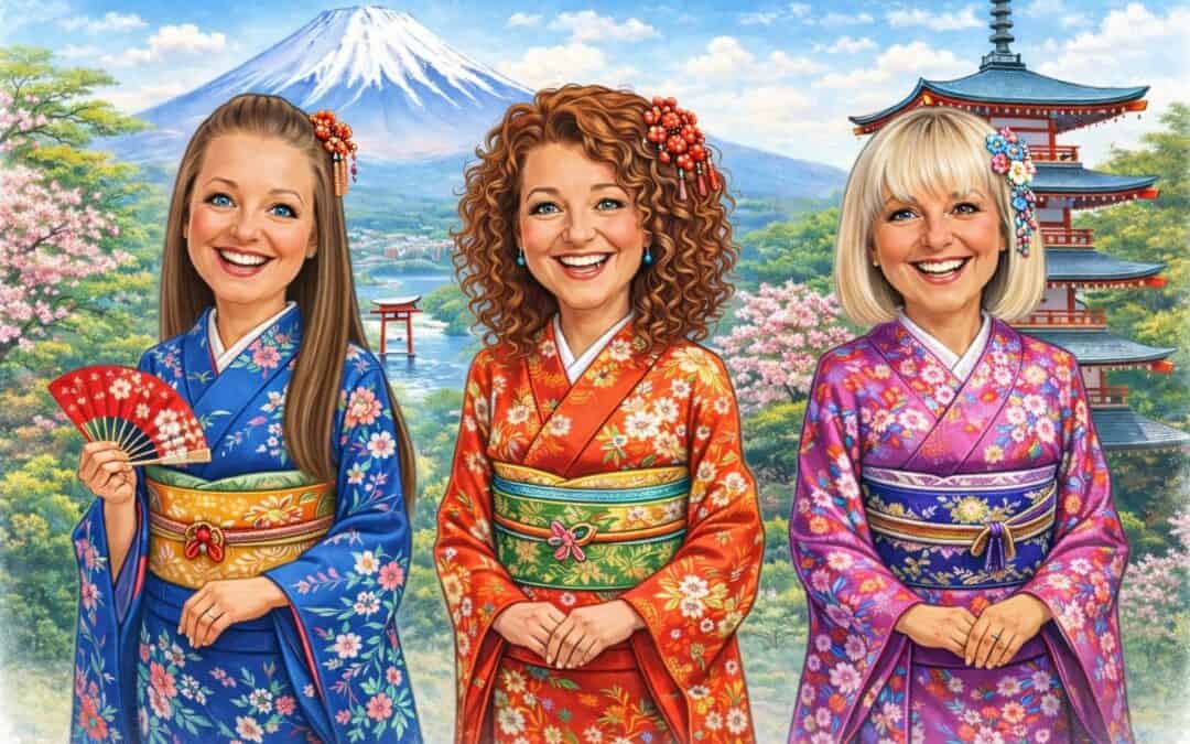 Japan in Full Bloom: Your Essential Guide to a Cherry Blossom Holiday