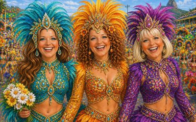 Inspirational Experiences That Will Change How You Think About Travel