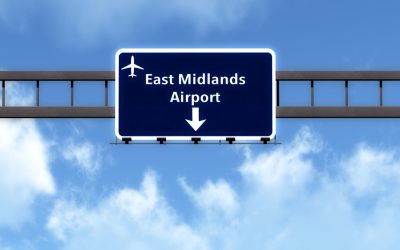 Why Milton Keynes Holidaymakers Are Falling in Love with East Midlands Airport