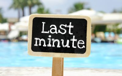 Grab It While It’s Hot: How to Win at Late Holiday Deals