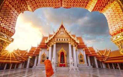 ETW Guide: Thailand Holidays