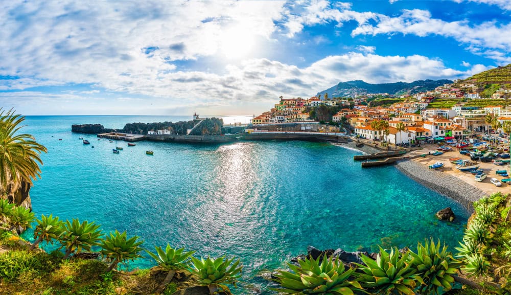Winter Sun Holidays: Guaranteed Sun, Short Flights