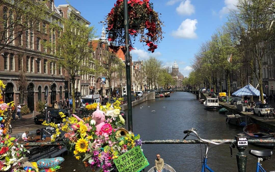 Amsterdam Weekend Break: A Cultural Guide for Couples